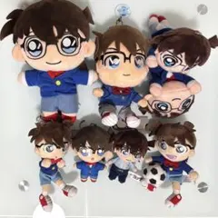 名探偵コナン ぬいぐるみ