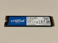 2026年最新】Crucial ssd 1tb m.2の人気アイテム - メルカリ