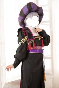 ロロ・フランム コスプレ ツイステ 衣装セット - メルカリ