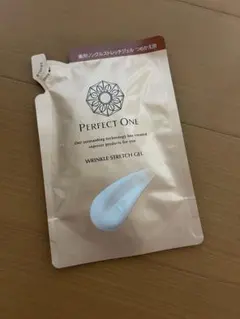 パーフェクトワン薬用リンクルストレッチジェル50gのサムネイル