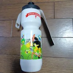 新品未使用　Purist ボトル スペシャライズド　ウォーターボトルのサムネイル