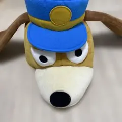 スリンキー ファンキャップ