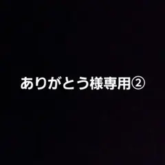 あくまな大きめマスコット2種、てんしな大きめマスコット2種　ありがとう様専用②