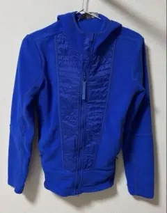 adidas by Stella McCartney フリースパーカーのサムネイル