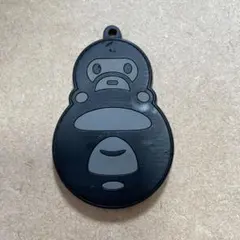 【中古】A BATHING APE ラバーキーホルダーのサムネイル