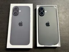 Apple iPhone 17本体 256GB ブラック ケース＆フィルム付き