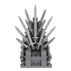 全世界3000台限定　鉄の玉座GAME OF THRONES 全世界3000台限定 鉄の玉座GAME OF THRONES