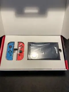 任天堂　switch