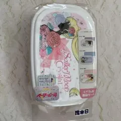 Sailor Moon Crystal シール容器3Pセット SP-31