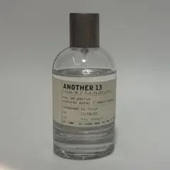 期間限定値引　ルラボ　ANOTHER 13 オードパルファム 100ml