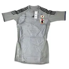 【希少】サッカー日本代表　オーセンティックGK選手用モデル　ユニホーム