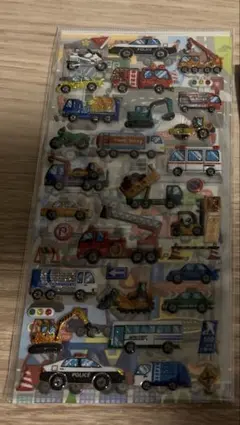シールのサムネイル