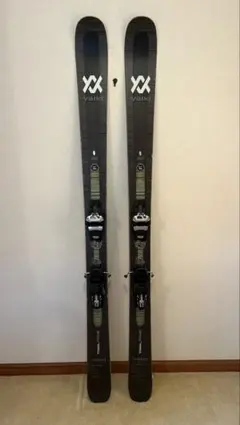Volkl スキー板　目立った傷や汚れ無し 2026年最新】Volkl スキー板の人気アイテム - メルカリ