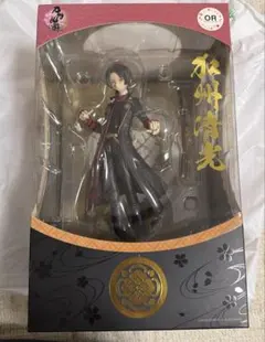 刀剣乱舞 加州清光 フィギュア 1/8スケール
