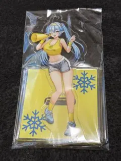 2026年最新】雪花ラミィ アクリルスタンドの人気アイテム - メルカリ