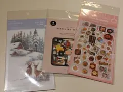 シール 海外製品