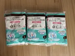 お産用パッド Ｌサイズ × 3袋