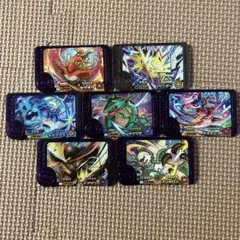 ポケモンフレンダ　まとめ