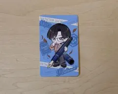 にじさんじ VOLTACTION Seasons of Love? 四季凪アキラ