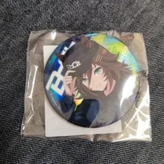 2025年最新】ミスターシービー 缶バッジの人気アイテム - メルカリ