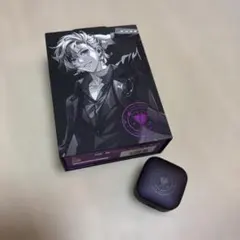 石神のぞみ コラボワイヤレスイヤホン にじさんじ ONKYO - メルカリ