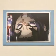 鬼滅の刃 無限城編 ブロマイド しのぶ