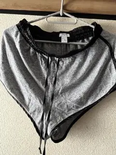 ショートパンツ ランニングウェア