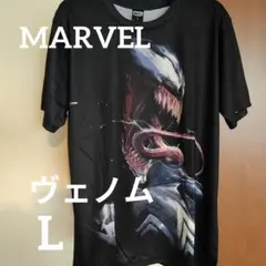 ヴェノム Tシャツ