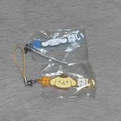 #ハッシュタグつける サンリオキャラクターズ4 　シナモロール　ポムポムプリン