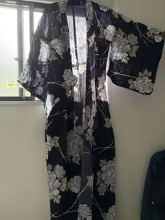 浴衣