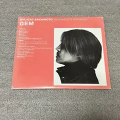 2025年最新】坂本龍一 gemの人気アイテム - メルカリ