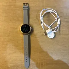 FOSSILフォッシル スマートウォッチ FTW4005 - メルカリ