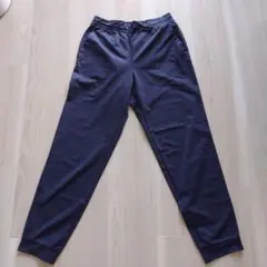 ユニクロ　ストレッチジョガーパンツ