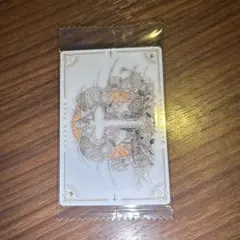 DEATHNOTE デスノート カード