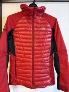 THE NORTH FACE SUMMIT SERIES ダウンジャケット 95