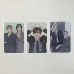 ASTRO ONLINE FANMEETING All Yours トレカ