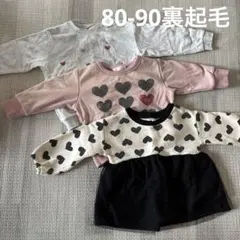 トレーナー100