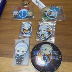 東京リベンジャーズ　三ツ谷グッズ