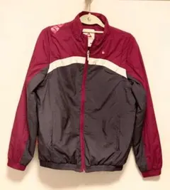 ルコック★ゴルフウェア2wayアウター