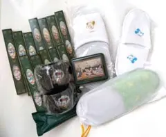 ディズニーホテル アメニティまとめ売り