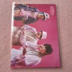 ミセスグリーンアップル バベルの塔 フォトカ 087