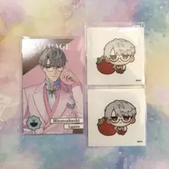 にじさんじ 8th Anniversary 一橋綾人