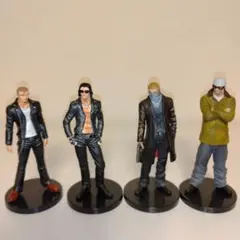 2025年最新】クローズ ワースト フィギュアの人気アイテム