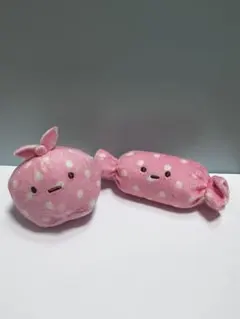 すみっコぐらし てのりぬいぐるみ ふろしき 2体 セット