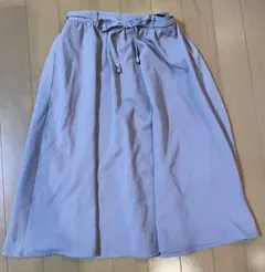 ikka キッズスカート　サイズ120