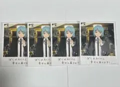 あんスタ 紫之創 バースデーカード