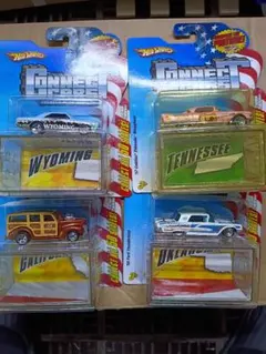 コネクトカーズまとめ売りのサムネイル
