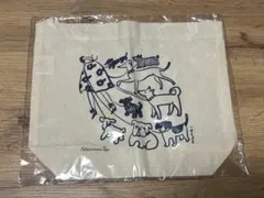 Afternoon Tea ワンハンドルトートバッグ