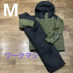 2025年最新】ワークマン スノーウェアの人気アイテム - メルカリ