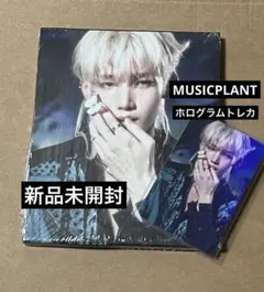&TEAM Back to life MUSICPLANT JO ジョウ CD付